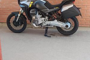 Moto Guzzi Stelvio 