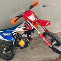 ktm 250 2019 