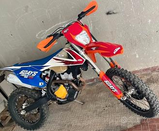 ktm 250 2019 