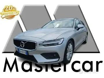 VOLVO V60 2.0 D4 AWD 190cv BUSINESS - GA467XW