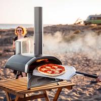 Forno OONI Pizza a Pellet come nuovo -La Maddalena
