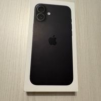 Iphone 16 plus nuovo