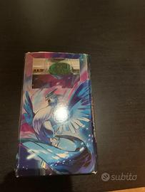 Mazzo carte Pokemon XY