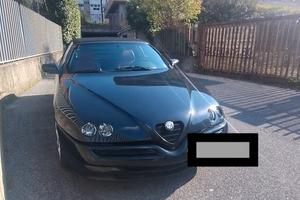 Alfa Romeo Spider 3000 v6