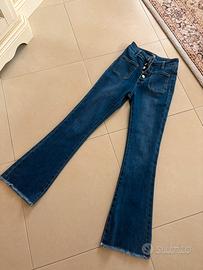 Jeans Donna