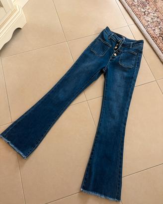 Jeans Donna