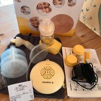 Tiralatte ekettrico Medela