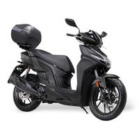 Kymco Agility 125 S
