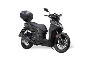Kymco Agility 125 S