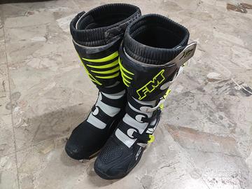 Stivali cross-enduro FM Thunder 2 mis.43