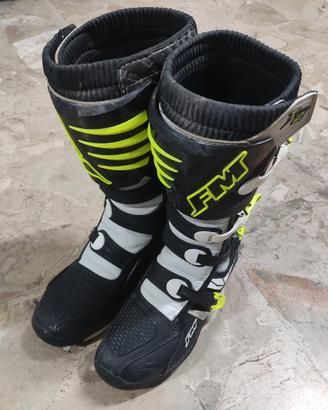 Stivali cross-enduro FM Thunder 2 mis.43