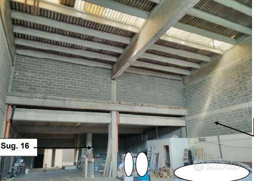 Immobile in asta di 470 m² a Gaglianico - Vista 5