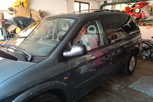 Chrysler Voyager 2800 crd LX 