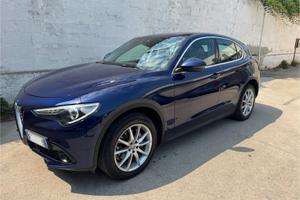Alfa Romeo Stelvio 2.2 Turbodiesel 210 CV AT8 Q4 E