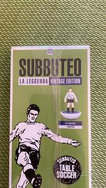 Subbuteo hw Havre Athletic Club