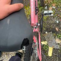 Bici bella