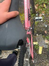 Bici bella