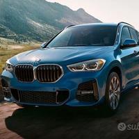 Bmw x1 2021 ricambi usati pari al nuovo #70085