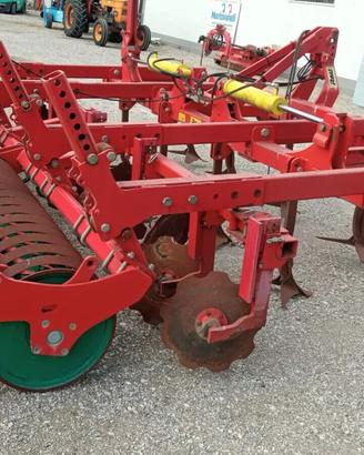 coltivatore rau mod.polymag dmh415 - 9 ancore cod.
