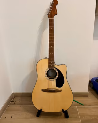 Fender Redondo California