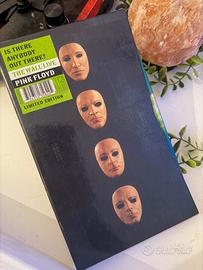 Edizione limitata originale dei Pink Floyd