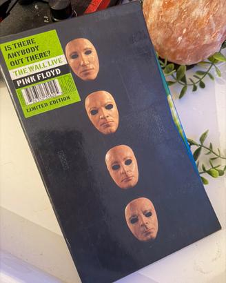 Edizione limitata originale dei Pink Floyd