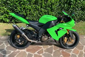 Kawasaki Ninja 1000 ZX-10R