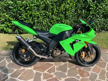Kawasaki Ninja 1000 ZX-10R