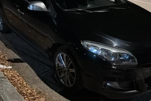 Renault Megane Gt line Tom tim