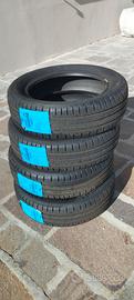 4 gomme nuove 