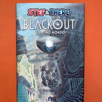 Libro di Stef e Phere