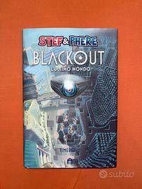 Libro di Stef e Phere