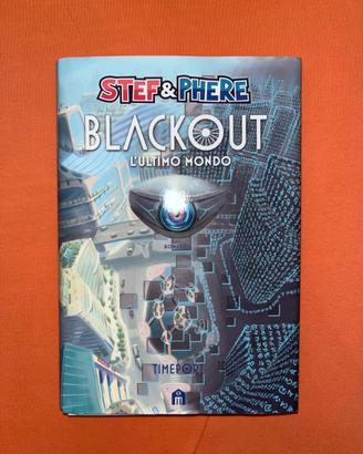 Libro di Stef e Phere