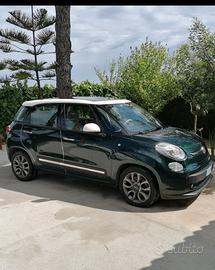Fiat 500L 1.6 Multijet 120 CV Lounge