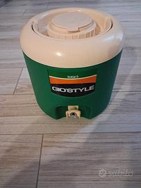 Thermos con dispenser