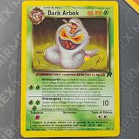 Pokemon dark arbok