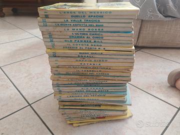 Tex 350 lire