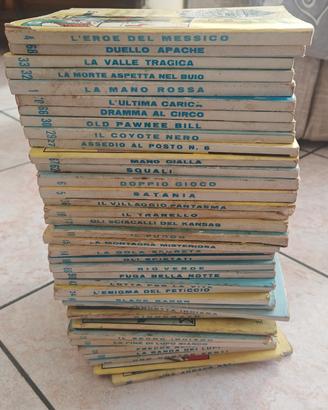 Tex 350 lire