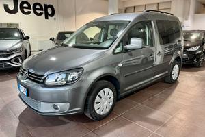 VOLKSWAGEN CADDY metano ecofuel