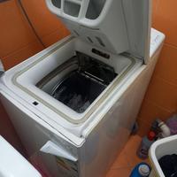 Lavatrice 6 kg Whirpool