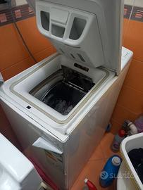 Lavatrice 6 kg Whirpool