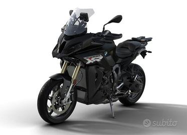 BMW S 1000 XR Abs my24