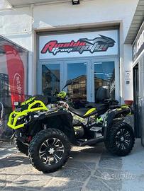 Can-Am XMR 1000 - 2014