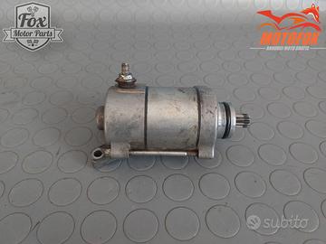 MOTORINO AVVIAMENTO x HONDA CRFX enduro e ingranag