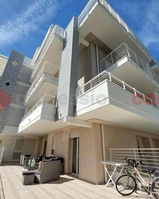 Appartamento Tortoreto [Cod. rif 3323132VRG]