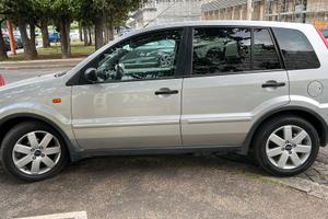 Ford Fusion 1.6V 101 CV 5p Collection