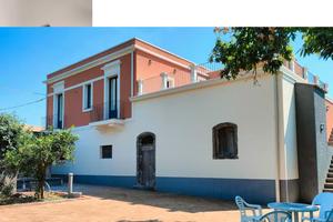 Etna Zafferana - Immersa nella natura vino e relax