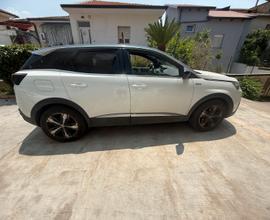 Peugeot 3008 GT LINE