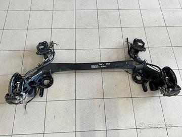 PONTE ASSALE POSTERIORE A DISCHI FIAT 500L 2019