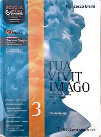 Tua vivit imago 3 Età imperiale